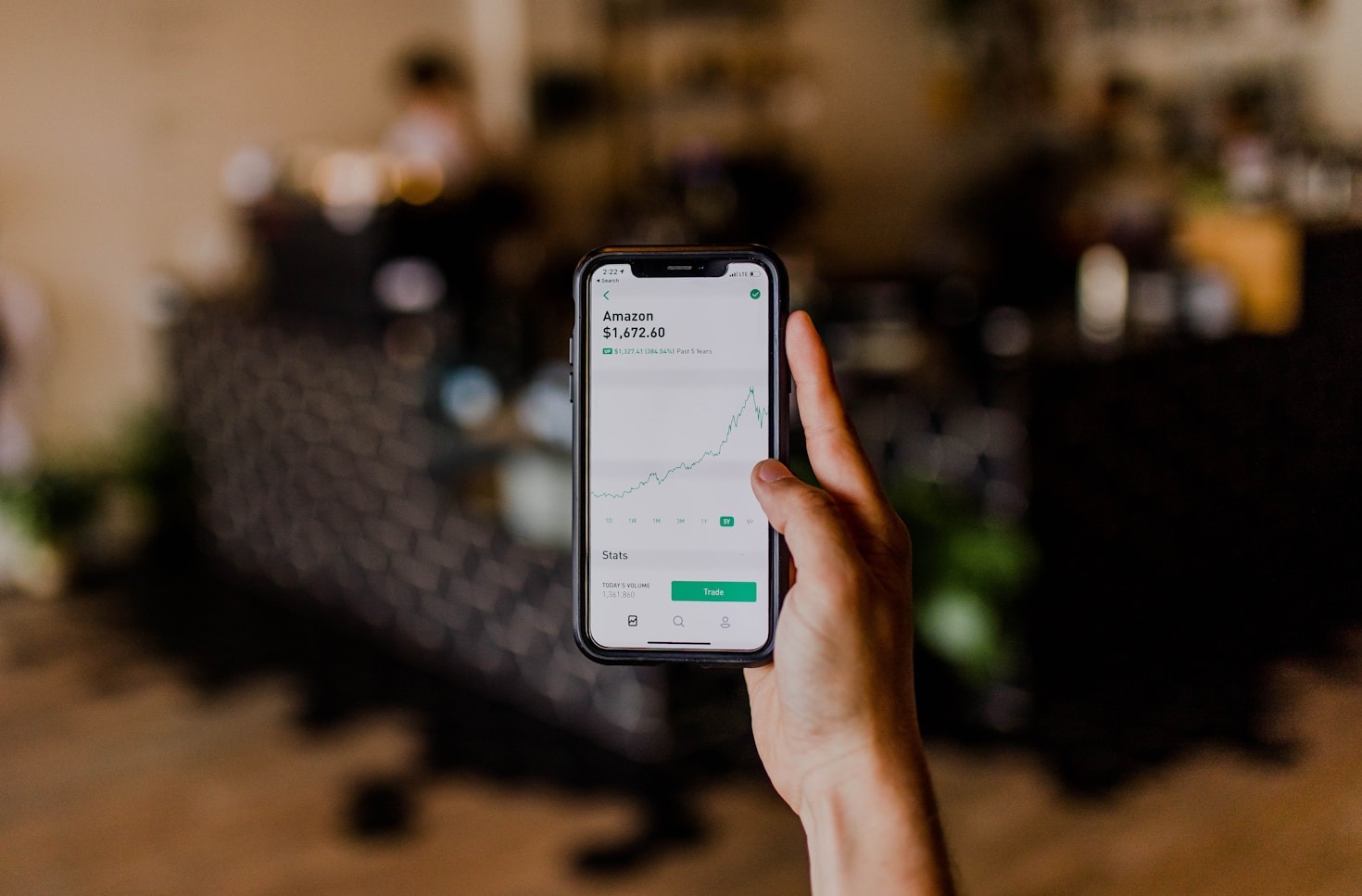 5 Ways to Stay Ahead in the Market