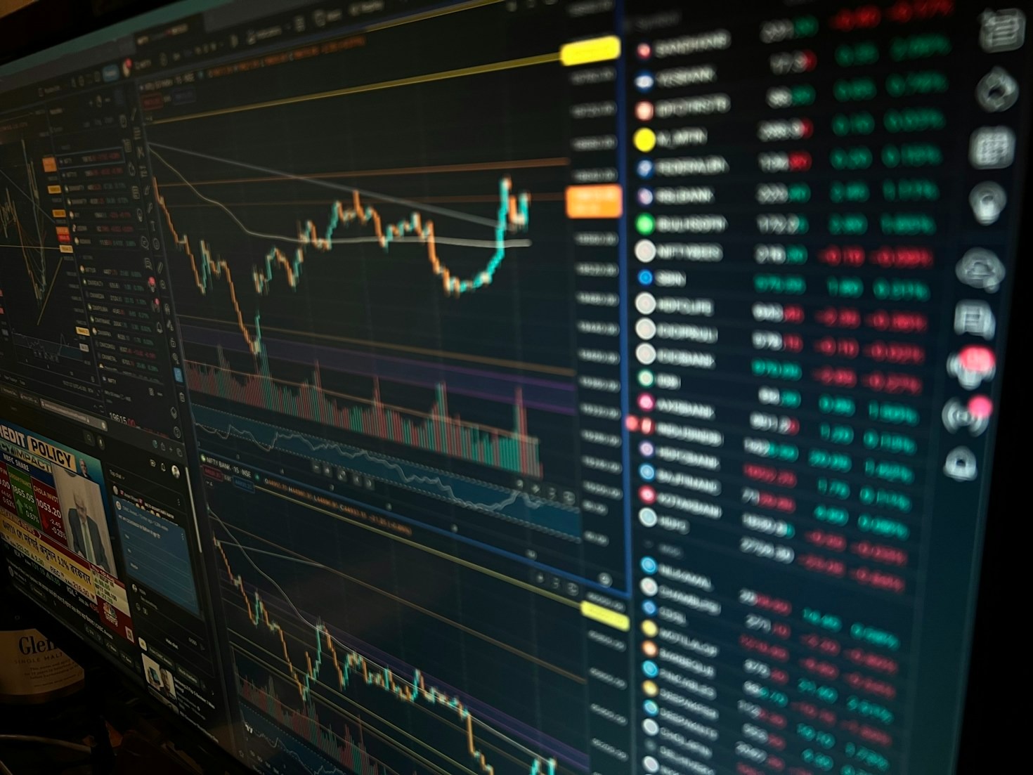 The Role of Data in Smart Investing